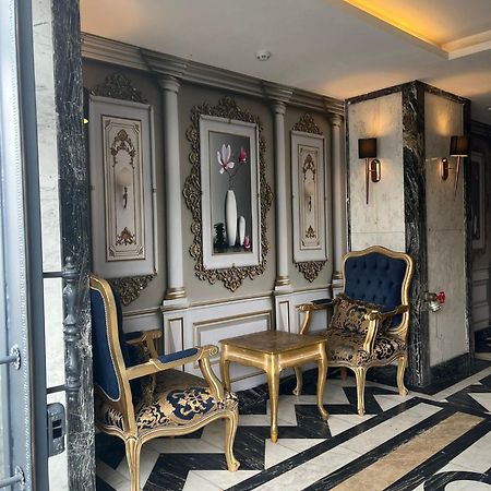 Cetin Port Hotel Stambuł Zewnętrze zdjęcie