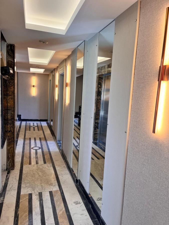Cetin Port Hotel Stambuł Zewnętrze zdjęcie
