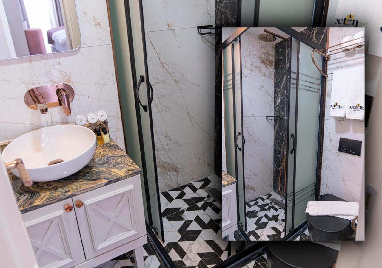 Cetin Port Hotel Stambuł Zewnętrze zdjęcie